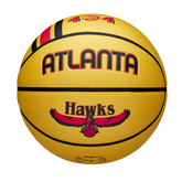 2021-2022 Throwback NBA Team City Collector Basketball