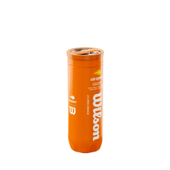 US Open Orange Tournament 3 Ball Can (24 Pack)