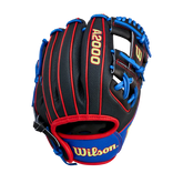 2026 A2000® DP15SS 11.5” Infield Baseball Glove