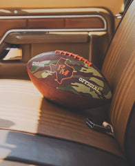 Wilson x Post Malone Tailgate Football