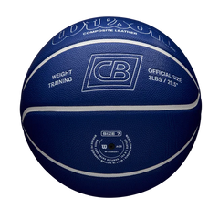 Chris Brickley Weighted Training Basketball
