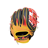 2026 A200® EZ Catch™ Firefighters™ 10" Youth Baseball Glove