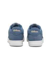 Pro Staff 87 Mesh Nubuck Unisex Shoe