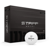 Staff Model Golf Balls