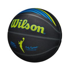 WNBA Rebel Basketball