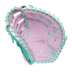 Winter 2025 A2000® 1620FPSS 12.5” Fastpitch Softball First Base Mitt