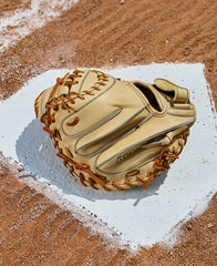 2026 A2000® Classics Series PF33 33” Baseball Catcher’s Mitt