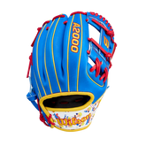 2026 Backyard Baseball Pablo Sanchez A2000® 1786 11.5” Infield Baseball Glove