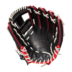2023 Omaha Gumdrop A2000 DP15SS 11.5” Infield Baseball Glove