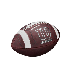 Omega Game Football