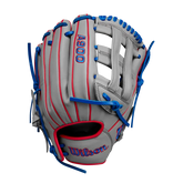 2024 A900® PF12 Pedroia Fit 12” Utility Baseball Glove