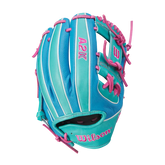 2024 Omaha Candyfloss A2K® 1724 11.75” Infield Baseball Glove