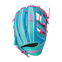 2024 Omaha Candyfloss A2K® 1724 11.75” Infield Baseball Glove