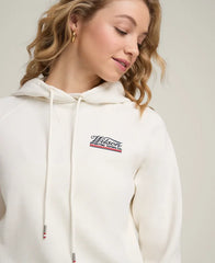 Sideline Hoodie