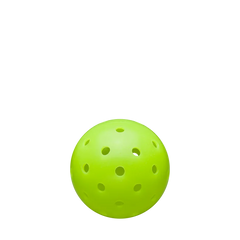 Max 40 Outdoor Ball - 3 Pack