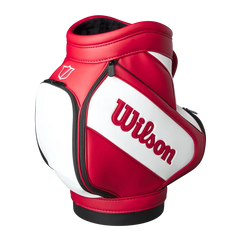 Wilson Tour Range Caddie