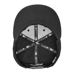 Wilson Shadow Snapback Hat