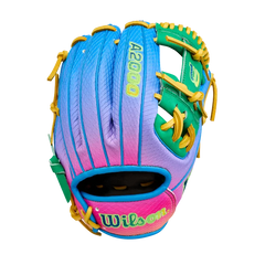 2026 Love the Moment™ A2000® 1786SS Noah’s Edition 11.5” Infield Baseball Glove