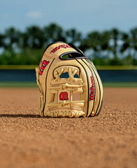 2026 A1000™ PF11 11” Infield Baseball Glove