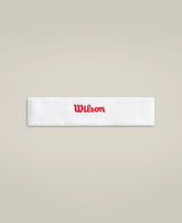 Wilson Headband