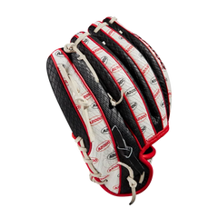 2023 Omaha Gumdrop A2000 DP15SS 11.5” Infield Baseball Glove