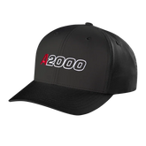 A2000 Lightweight Snapback