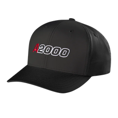 A2000 Lightweight Snapback