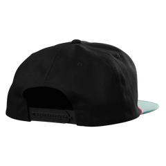 Beach Volleyball Rope Hat