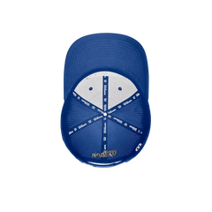 Wilson A2000 Leather Patch Snapback