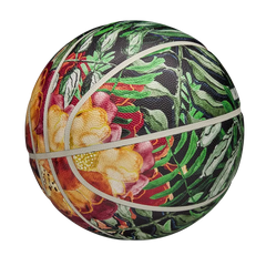 Wilson Maker Series Basketball | Biota
