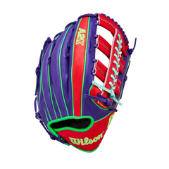 Spring 2026 A2K® 1810 12.75” Outfield Baseball Glove