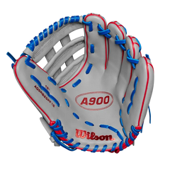 2024 A900® PF12 Pedroia Fit 12” Utility Baseball Glove