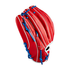 Limited Edition Red Stars & Stripes A2000® 1786 11.5” Infield Baseball Glove