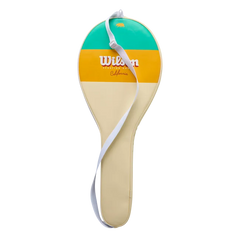 Wilson California Racket Cover