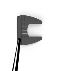 Wilson Women's Infinite® Bucktown™ Putter