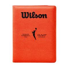 WNBA Fire Padfolio