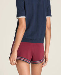 Sweater Short