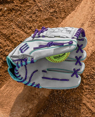 2026 A500™ Siren 12" Youth Fastpitch Glove