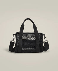 Mesh Mini Duffle