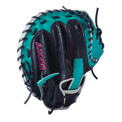 2024 Omaha Angler A2000® 1734SS 34” Baseball Catcher’s Mitt