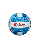 Chicago Graffiti Volleyball