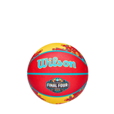 2026 NCAA Women's Final Four Mini Basketball