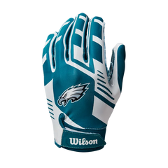 NFL Stretch Fit Receiver Gloves