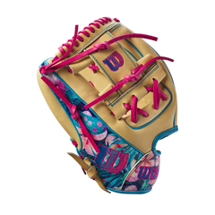 2023 Spring Break A2000 1975SS 11.75” LHT Baseball Glove