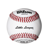 A1074 Tournament Series Little League Baseballs 1 DZ
