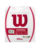 Sensation Control 16 Tennis String - Set