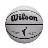 WNBA Autograph Basketball