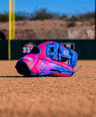 2025 Love the Moment™ A2000® 1786SS 11.5” Infield Baseball Glove