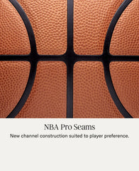 NBA Official Game Basketball