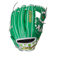 2024 MDA Shamrocks A2000 1786 11.5” Infield Baseball Glove